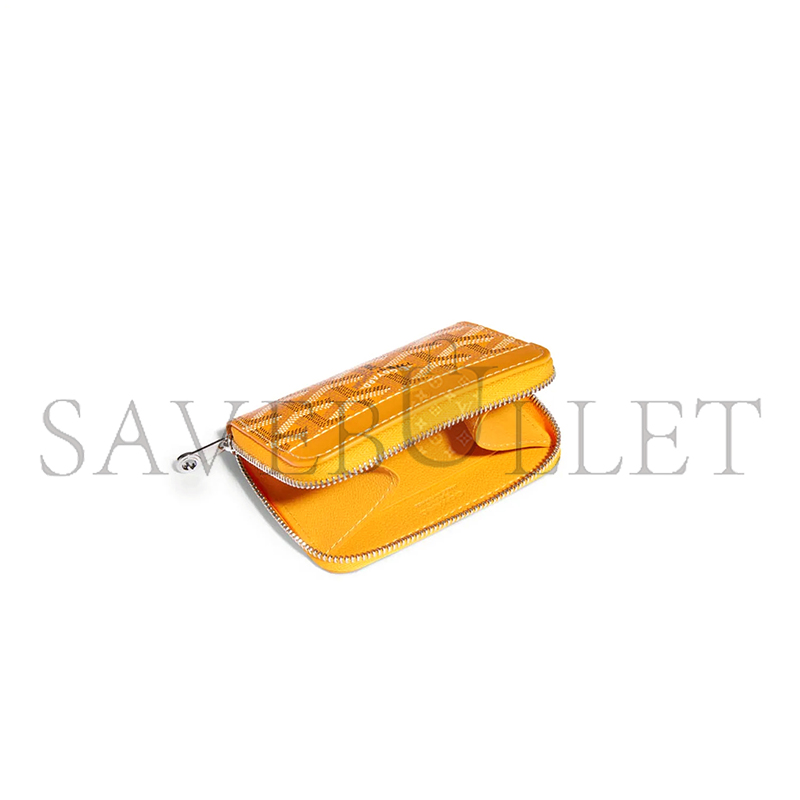 G09ard matignon mini wallet matignminty08cl08p (10.4*7.5*1.8cm)