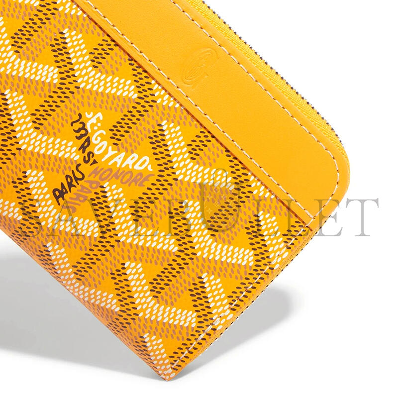 G09ard matignon mini wallet matignminty08cl08p (10.4*7.5*1.8cm)