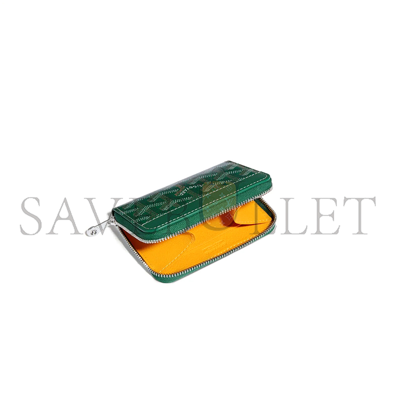 G09ard matignon mini wallet matignminty09cl09p (10.4*7.5*1.8cm)