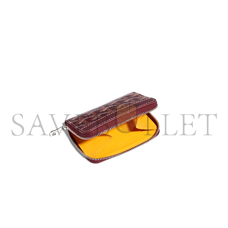 G09ard matignon mini wallet matignminty33cl33p (10.4*7.5*1.8cm)