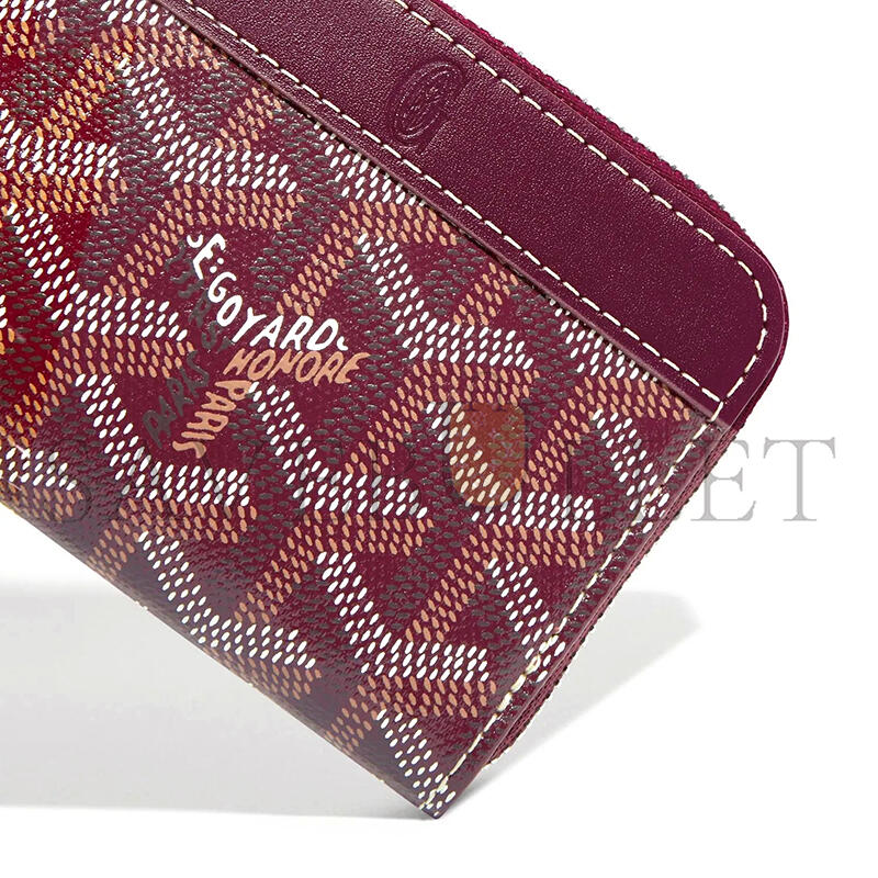 G09ard matignon mini wallet matignminty33cl33p (10.4*7.5*1.8cm)