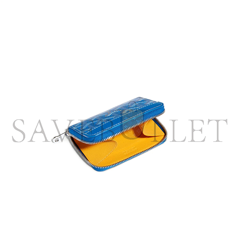 G09ard matignon mini wallet matignminty10cl10p (10.4*7.5*1.8cm)