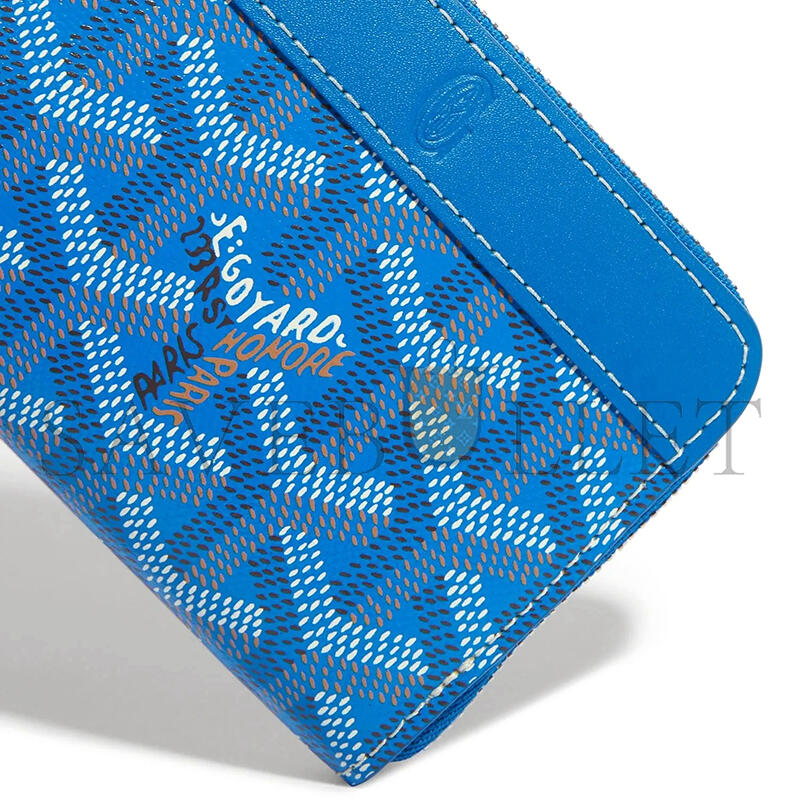 G09ard matignon mini wallet matignminty10cl10p (10.4*7.5*1.8cm)