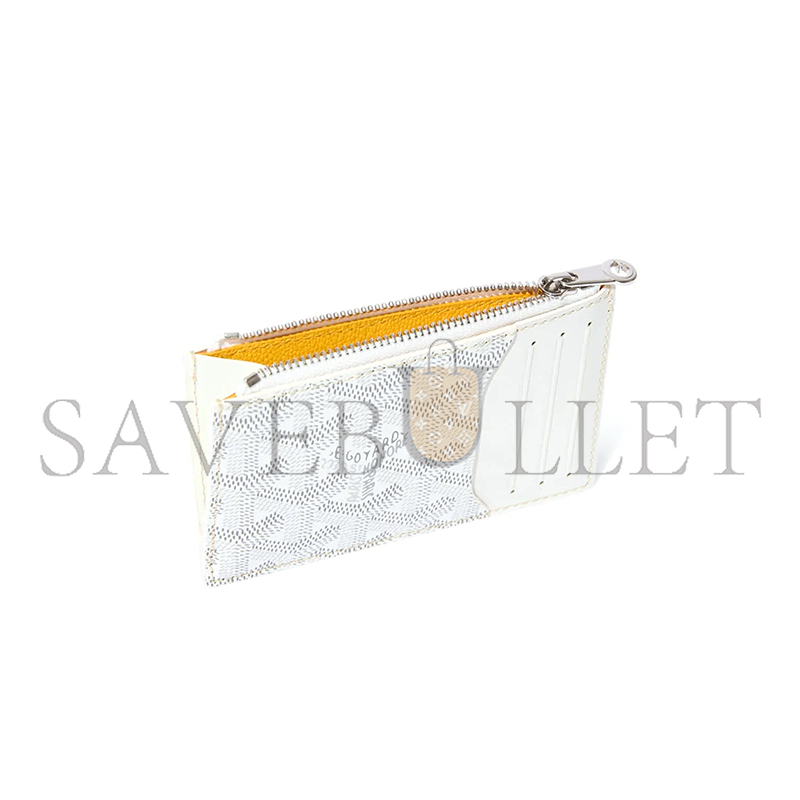 G09ard bourbon zipped card holder bourbopmlty50cl50p (12.5*8.4*1cm)