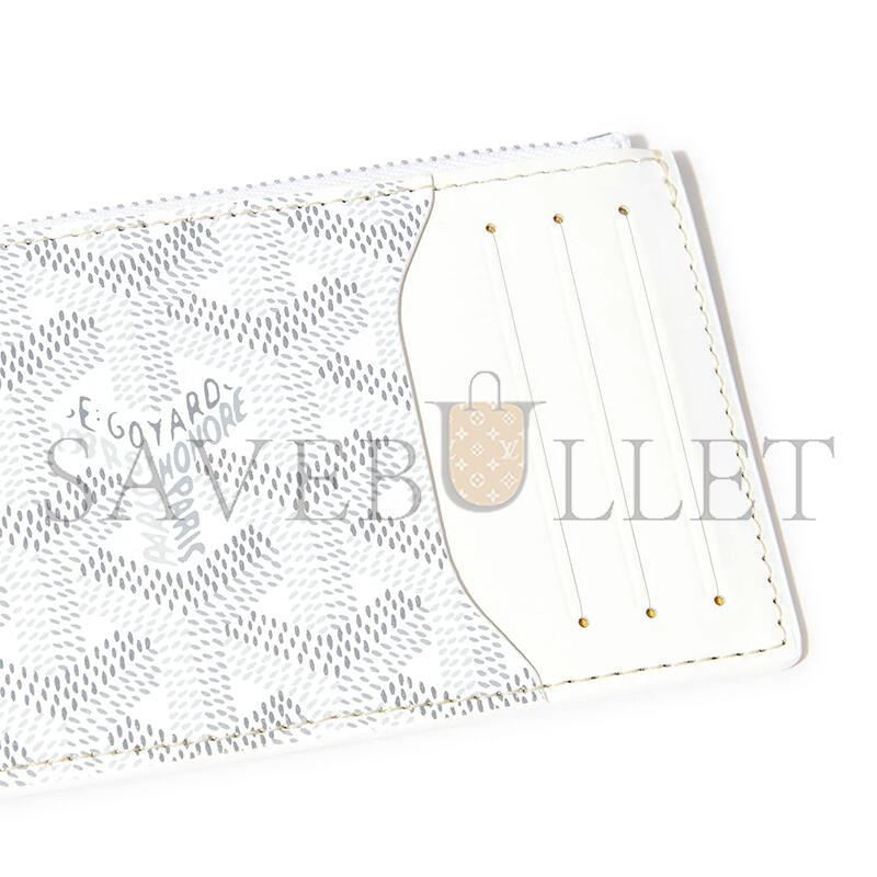 G09ard bourbon zipped card holder bourbopmlty50cl50p (12.5*8.4*1cm)