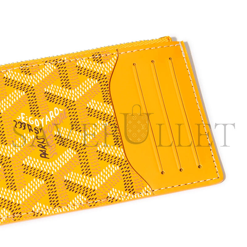 G09ard bourbon zipped card holder bourbopmlty08cl08p (12.5x8.4x1cm)