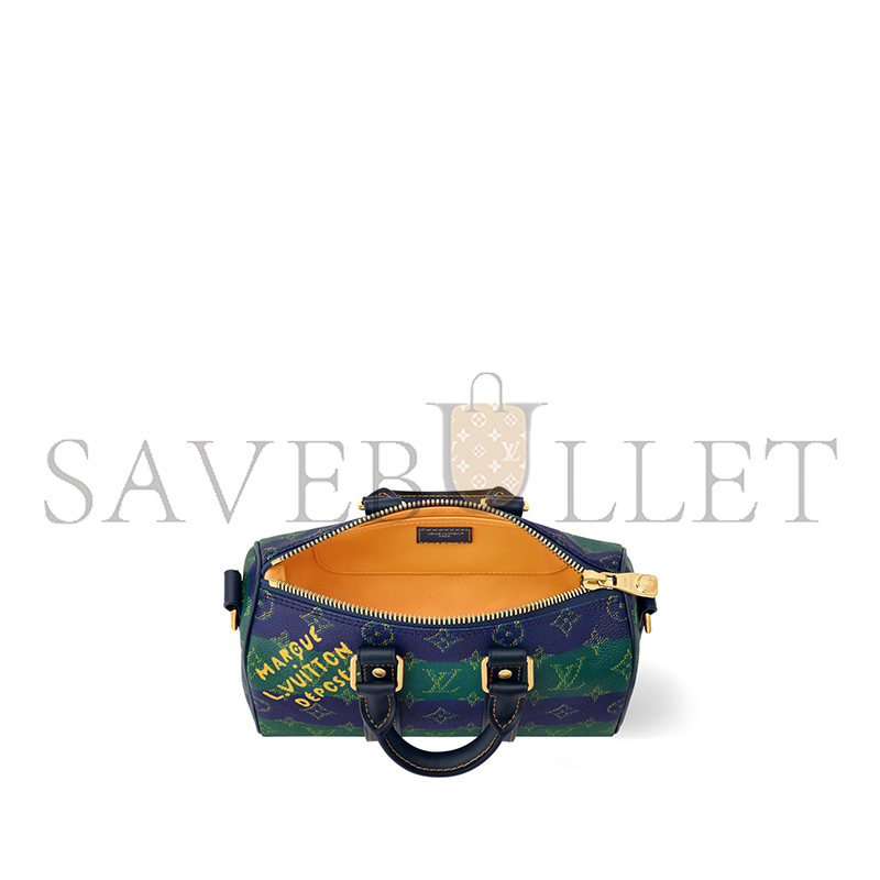 l0vis Vvtt0n keepall bandouliÈre 25 m25786 (25*15*11cm)