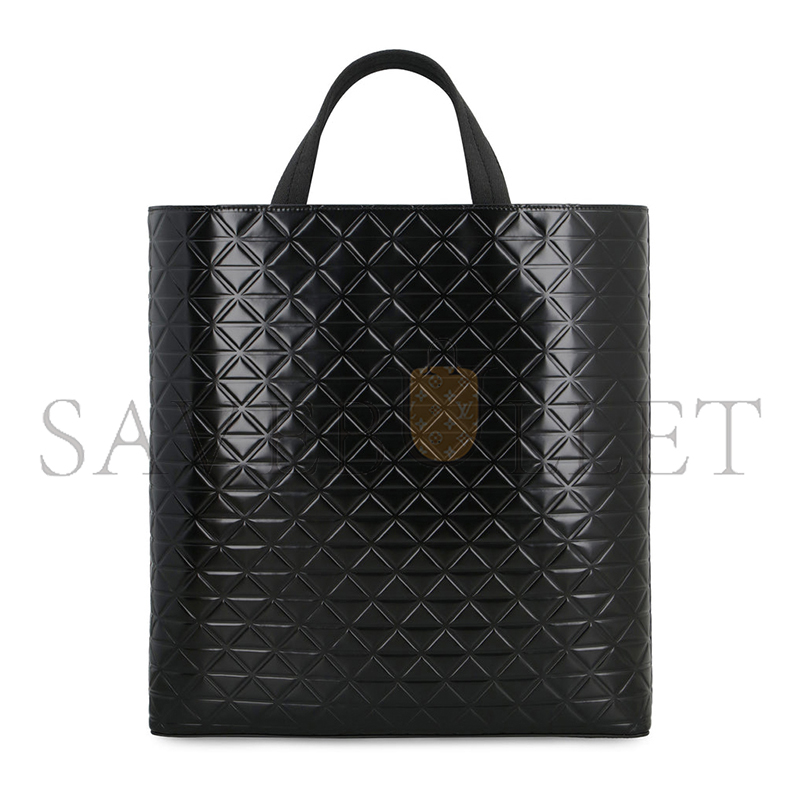 Pra*a shopping bag in pelle 2vg113 (38*36*6cm)