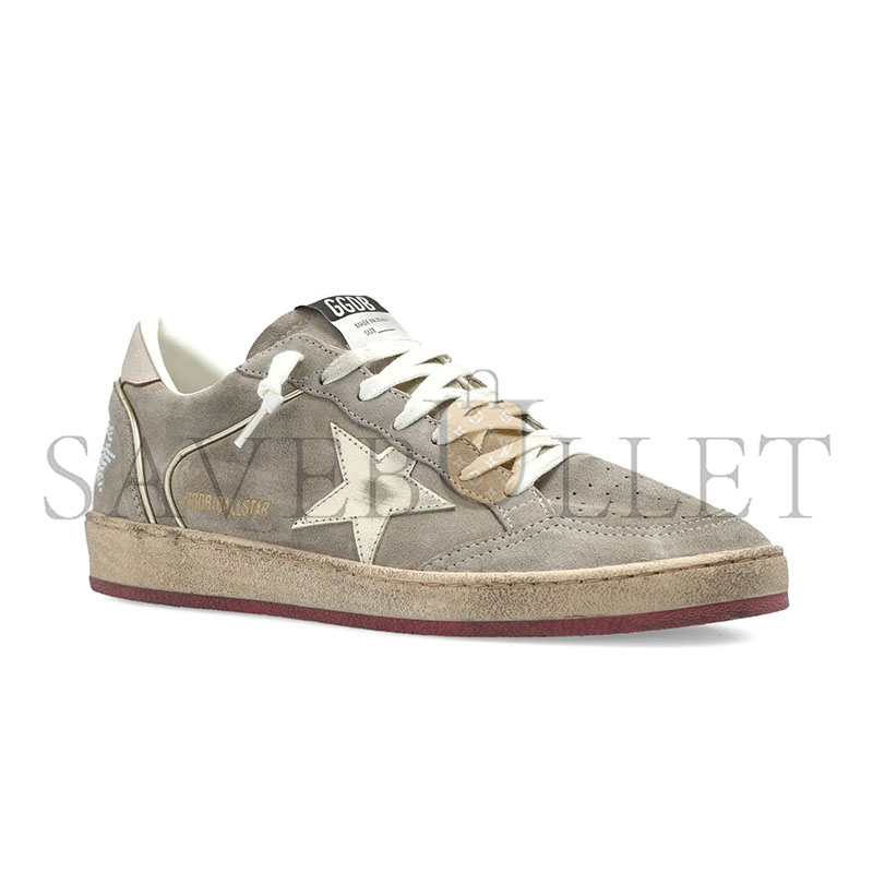 g01den G003e ball star sneakers