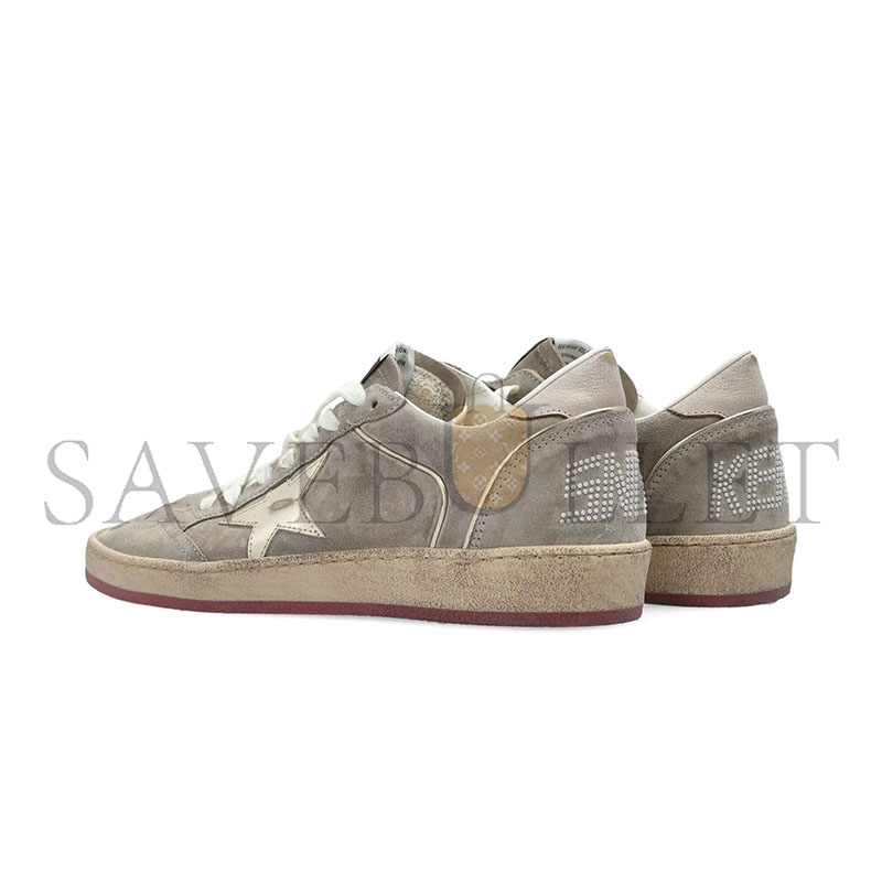 g01den G003e ball star sneakers