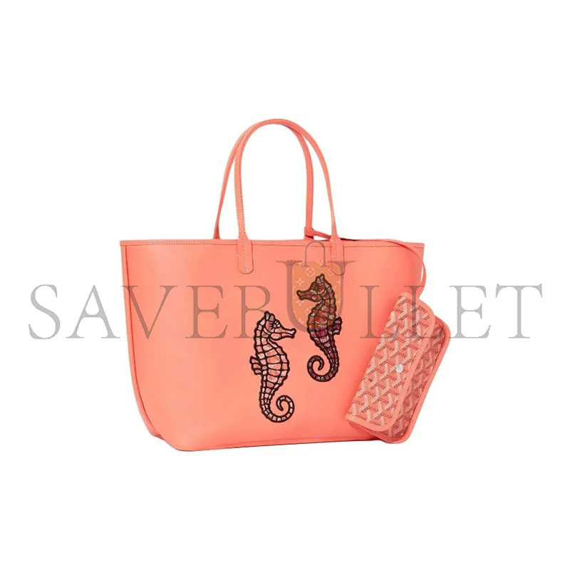 G09ard anjou tote bag anjhippmlcg20ty20p (47*28*15cm)