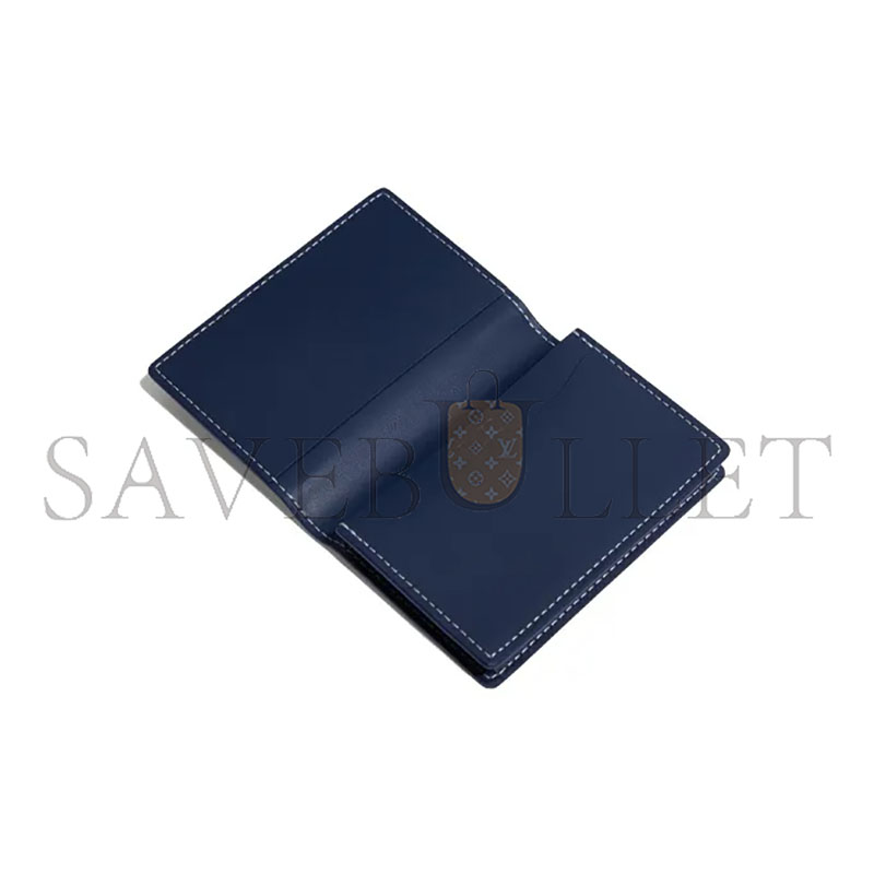 G09ard malesherbes card holder maleshpmlty12cl12p (10.2*7*1.5cm)