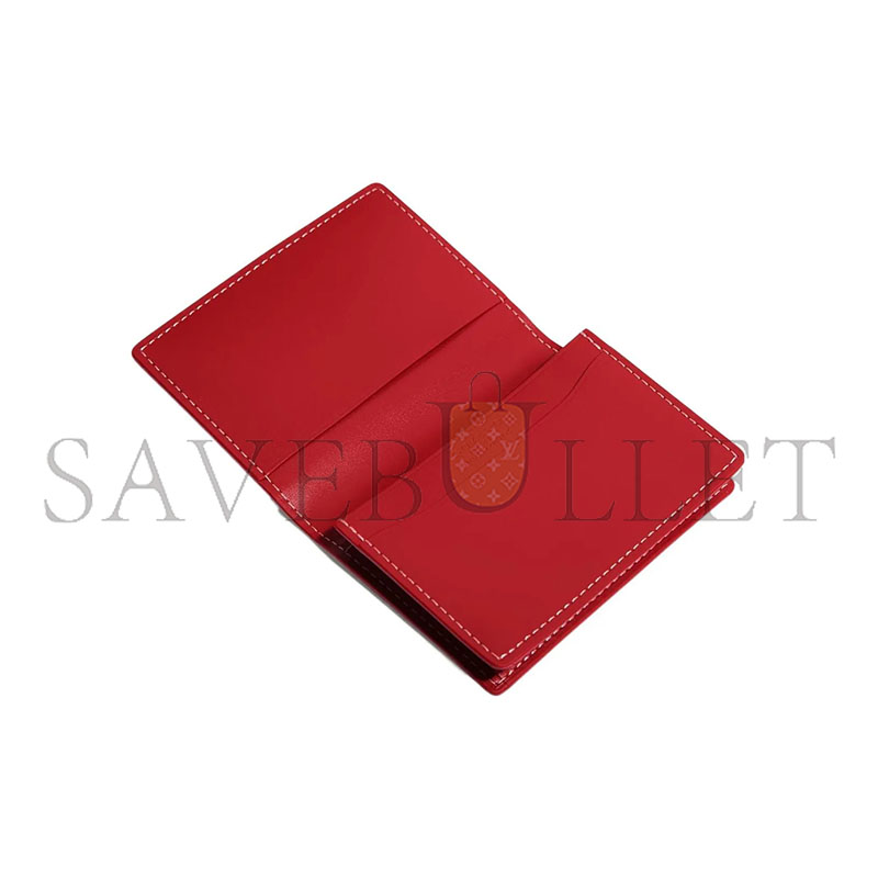 G09ard malesherbes card holder maleshpmlty02cl02p (10.2*7*1.5cm)