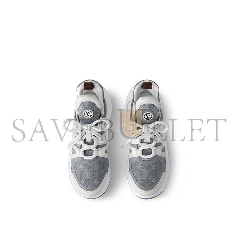 l0vis Vvtt0n archlight trainers 1agva6
