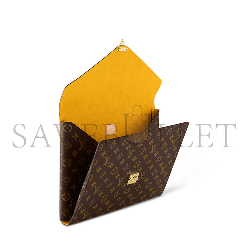 l0vis Vvtt0n mark folder gi0721 (32.5*26*3.5cm)