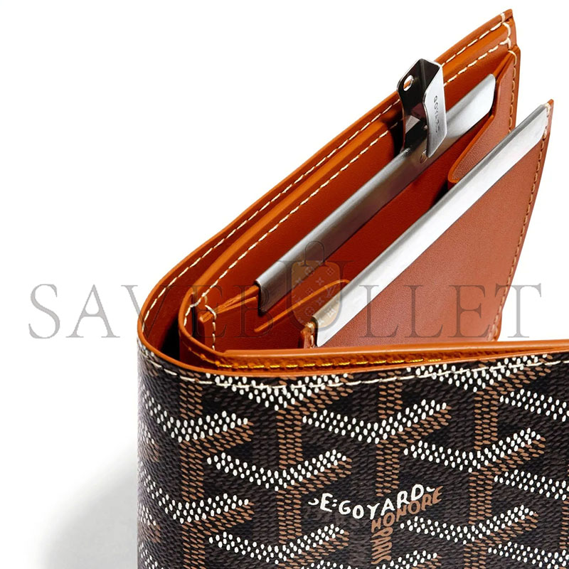 G09ard saint-florentin wallet stflo2pmlty01cl03p (12*10.5*2.4cm)