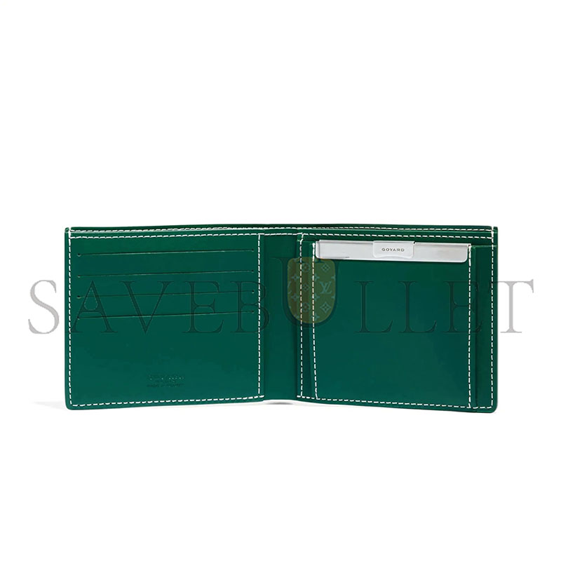 G09ard saint-florentin wallet stflo2pmlty09cl09p (12*10.5*2.4cm)