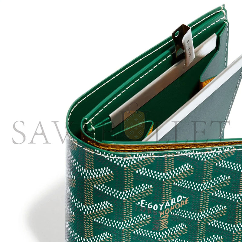 G09ard saint-florentin wallet stflo2pmlty09cl09p (12*10.5*2.4cm)