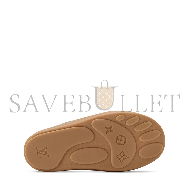 l0vis Vvtt0n lv yeti lace up shoe 1aijdz