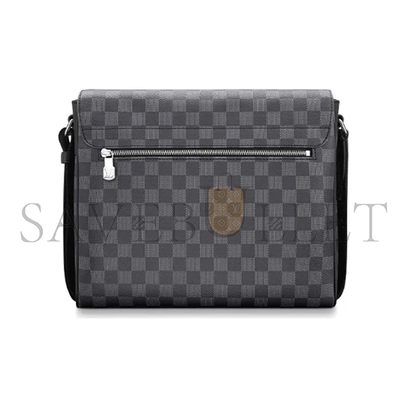 l0vis Vvtt0n district bag n41029 (31*15*10cm)