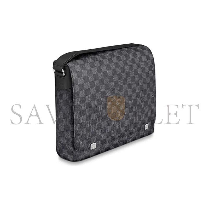 l0vis Vvtt0n district bag n41029 (31*15*10cm)