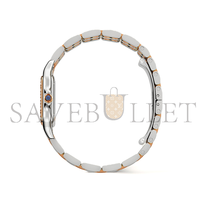 Ca*t1er montre panthÈre de Ca*t1er w3pn0015