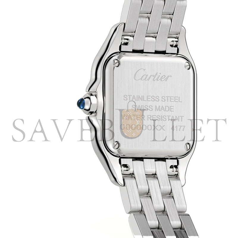 Ca*t1er panthÈre de Ca*t1er watch wspn0010