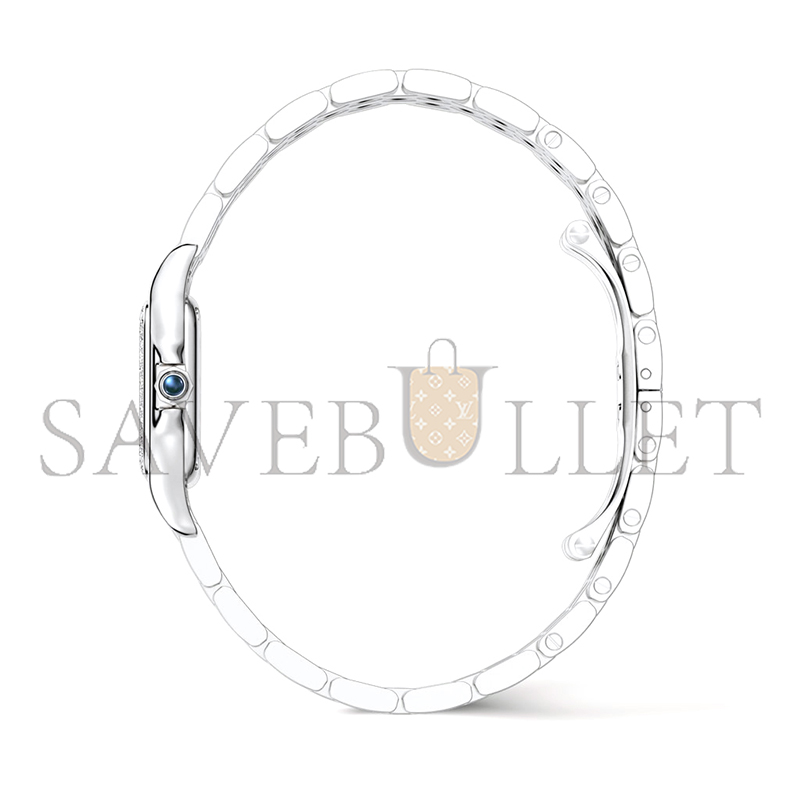 Ca*t1er panthÈre de Ca*t1er watch w4pn0013