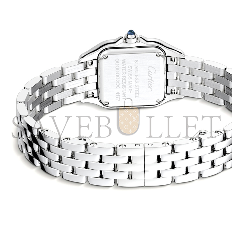 Ca*t1er panthÈre de Ca*t1er watch w4pn0013