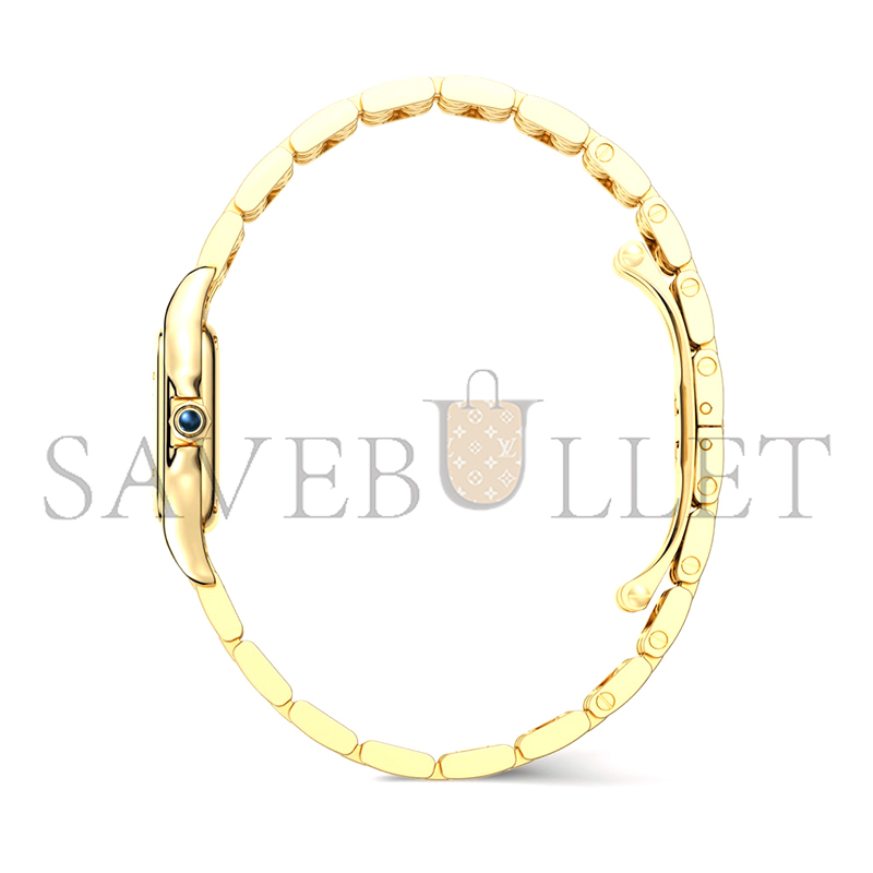 Ca*t1er panthÈre de Ca*t1er watch wgpn0031