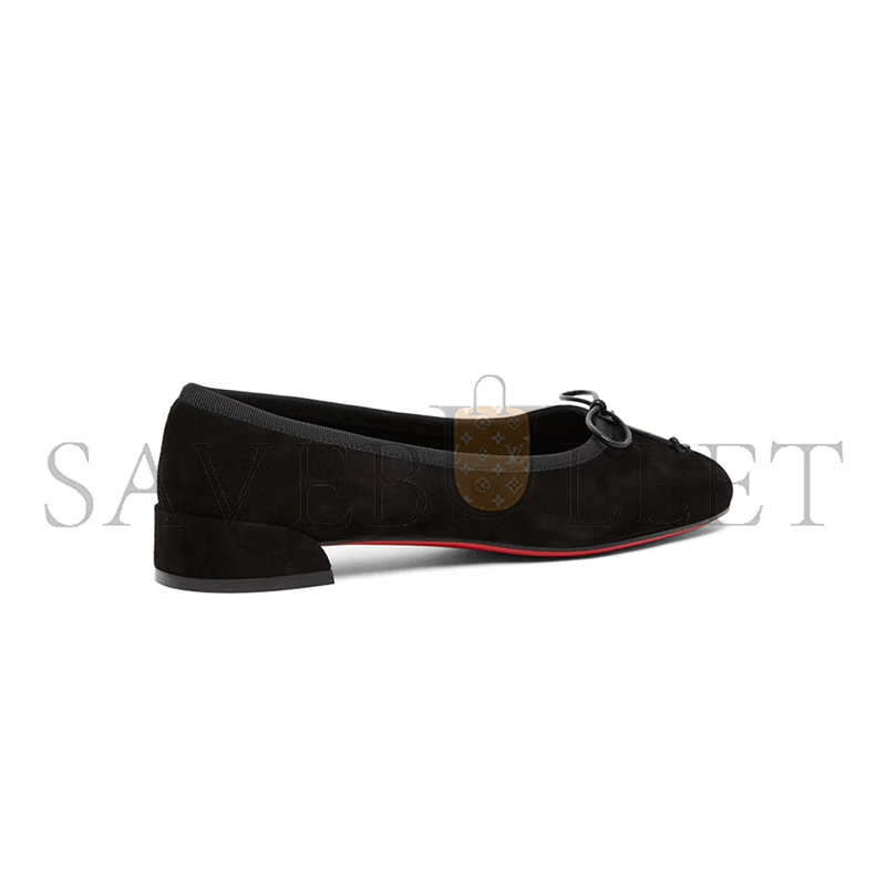 Chr1st1an louboutin sweetie jane flat