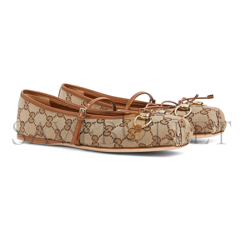Gvc*1 horsebit collection women