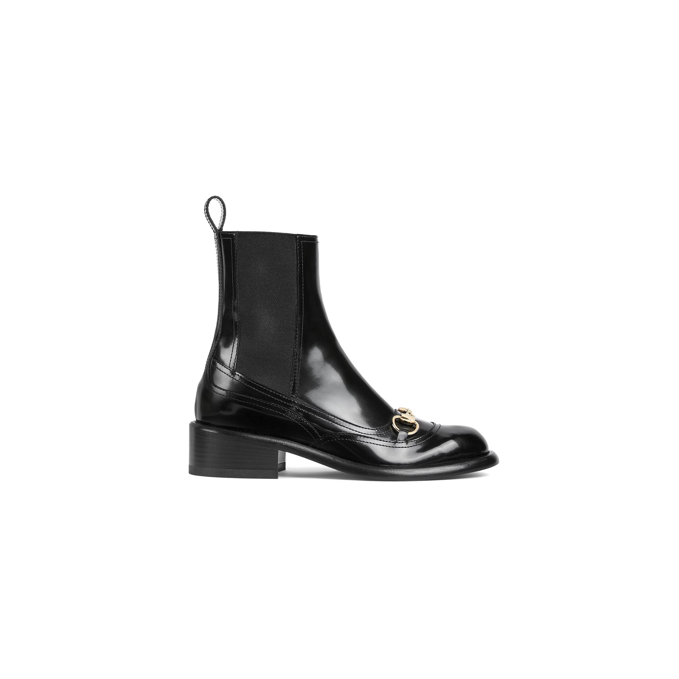 Gvc*1 women''s boot with horsebit 847763