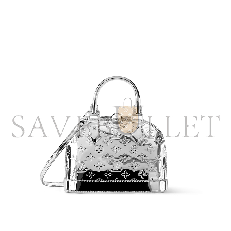 l0vis Vvtt0n alma bb m26335 (23.5*17.5*11.5cm)