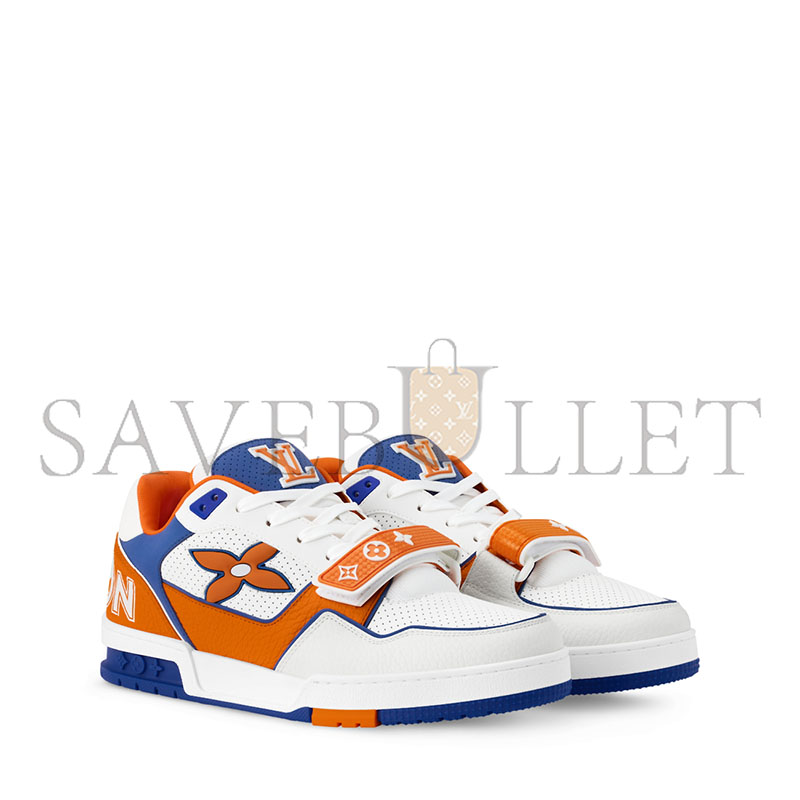 l0vis Vvtt0n lv trainer sneakers 1aiiyg