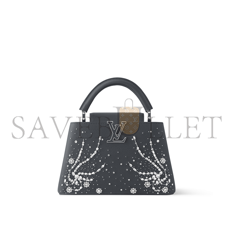 l0vis Vvtt0n capucines bb m25716 (27*18*9cm)