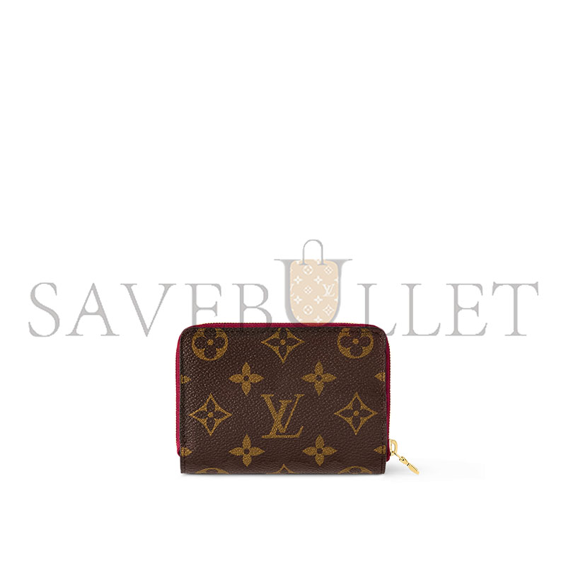 l0vis Vvtt0n lou wallet m82377 (11.5*8.5*2.2cm)