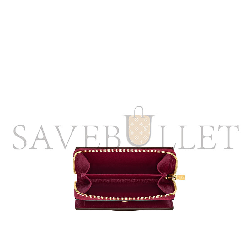 l0vis Vvtt0n lou wallet m82377 (11.5*8.5*2.2cm)