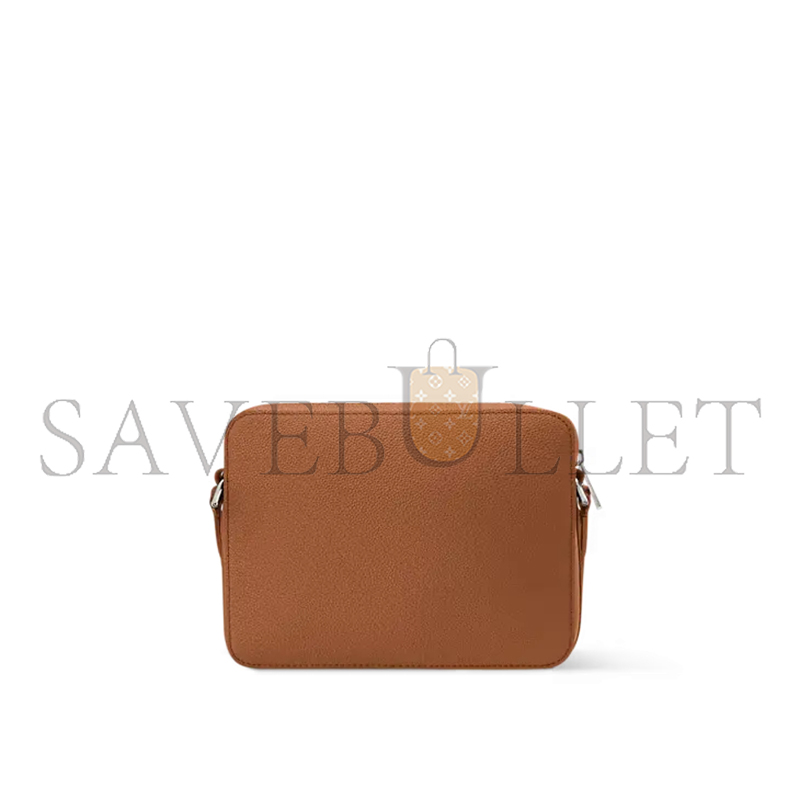 l0vis Vvtt0n boarding messenger bag m25981 (24*18*9cm)