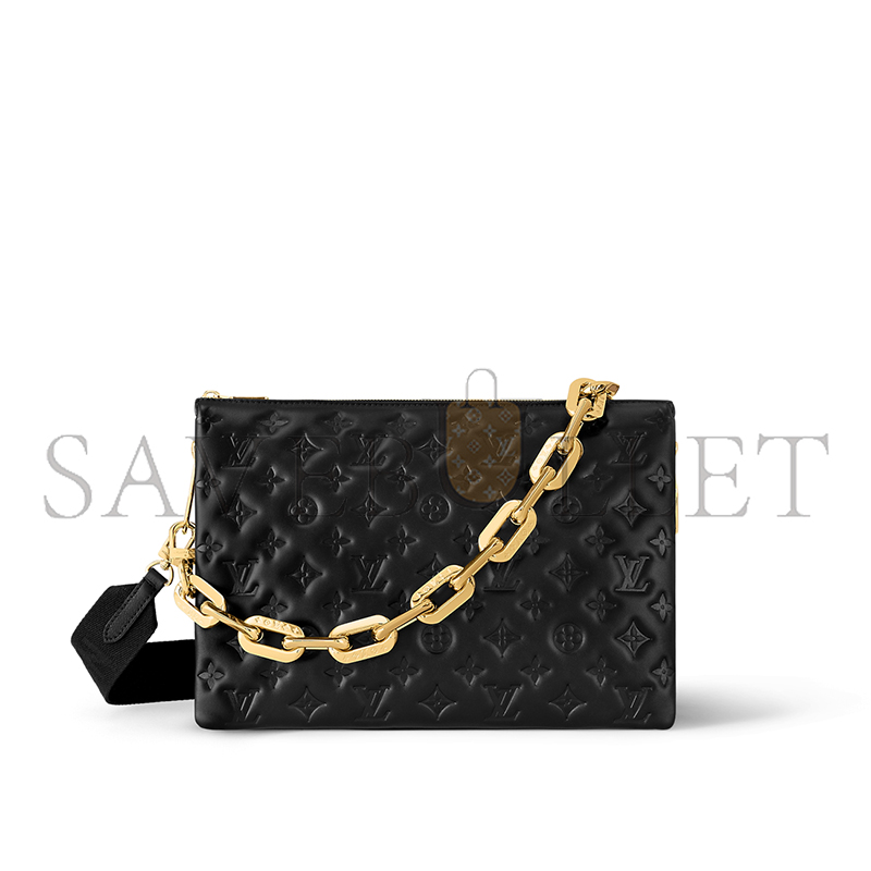 l0vis Vvtt0n coussin medium handbag m21264 (34*24*12cm)