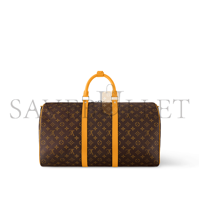 l0vis Vvtt0n keepall bandouliÈre 50 travel bag travel bag m12634 (50*29*23cm)