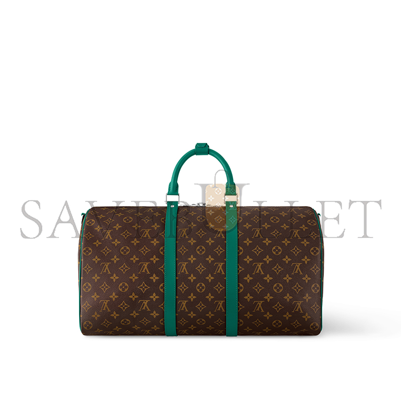 l0vis Vvtt0n keepall bandouliÈre 50 travel bag travel bag m12630 (50*29*23cm)