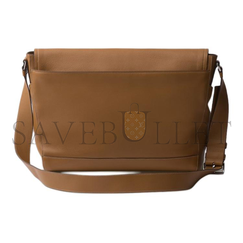 Pra*a messenger bag 2vd068 (30*27.5*15cm)