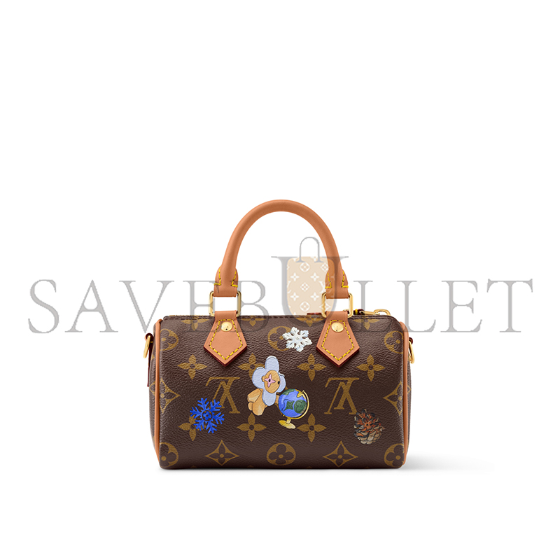 l0vis Vvtt0n nano speedy m15330 (16*10*7.5cm)