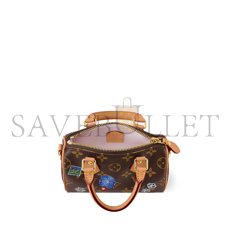 l0vis Vvtt0n nano speedy m15330 (16*10*7.5cm)