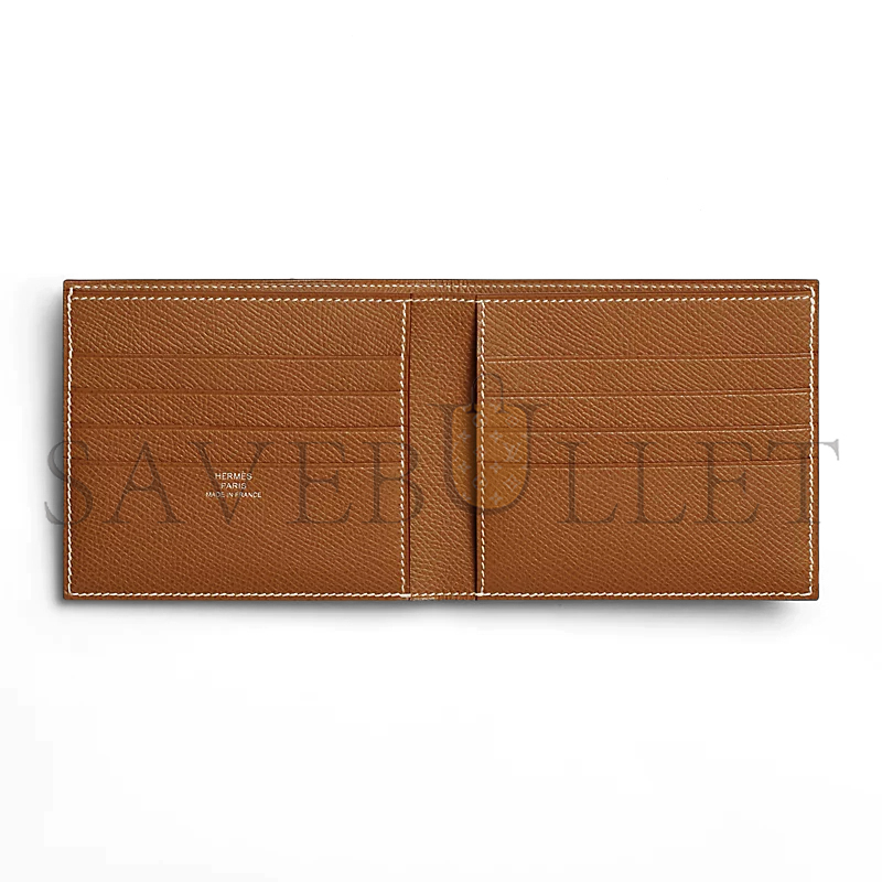 H**me5 mc² copernic compact wallet h043013ca37 (11*9cm)
