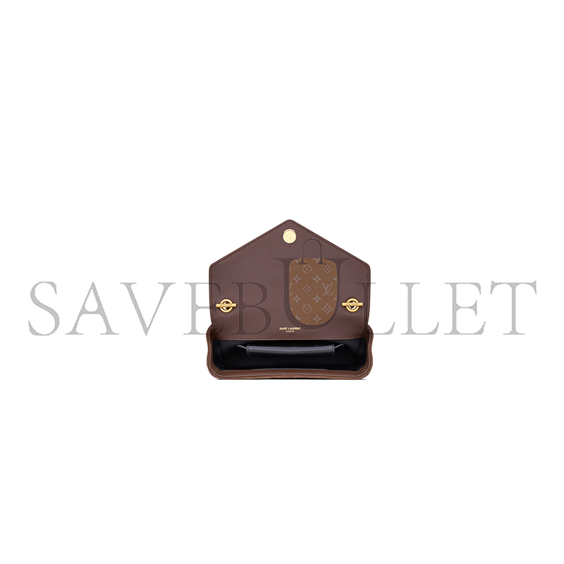 Y51 loulou mini in suede 8217491u8272358 (20*12*5cm)