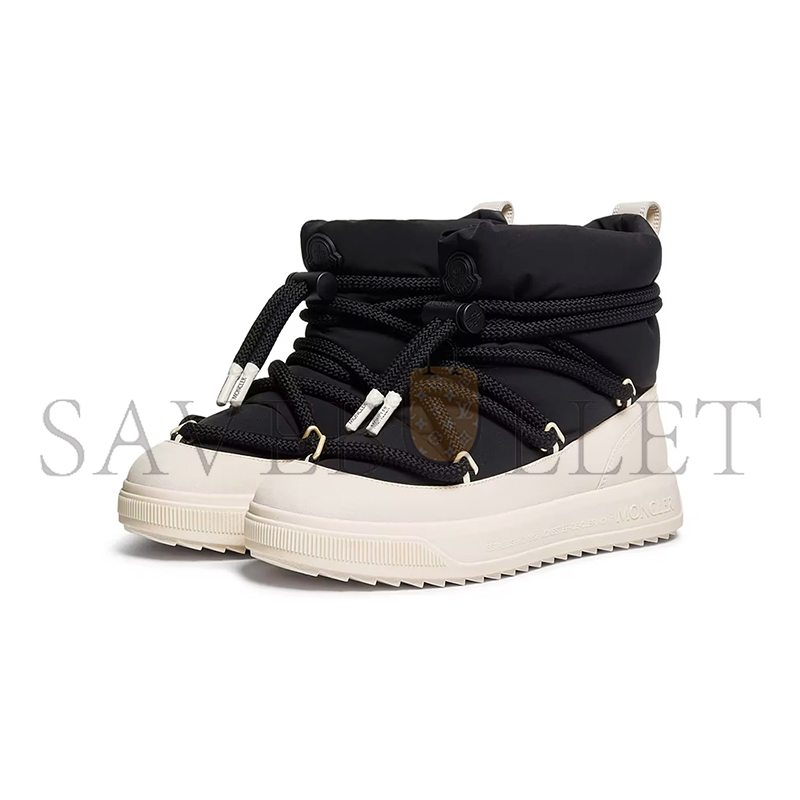 M0nc1er M0nc1er altive mid snow boots k209b4g00140m7287