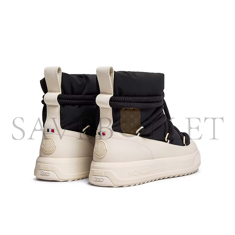 M0nc1er M0nc1er altive mid snow boots k209b4g00140m7287