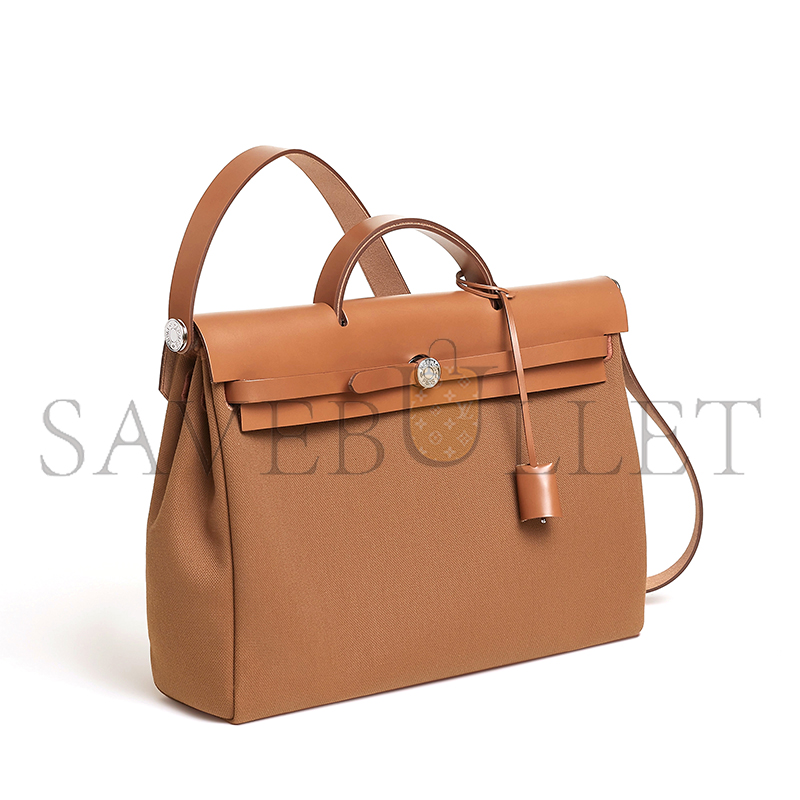 H**me5 herbag messenger 39 bag h084489ckai (39*28*9cm）